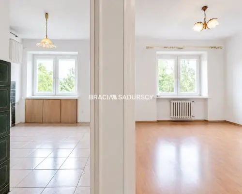 2 pokoje po aranżacji | 30,41 m² | os. Ogrodowe