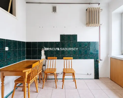 2 pokoje po aranżacji | 30,41 m² | os. Ogrodowe