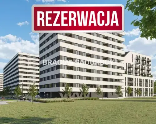 Mistrzejowice - mieszkania w nowym budownictwie