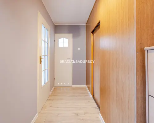 2 pokoje 57,5 m² w kamienicy | Brodowicza