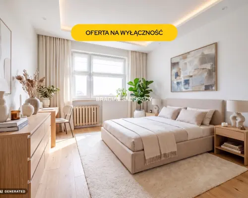 2 pokoje | Czyżyny | 12 piętro | Balkon |Piwnica