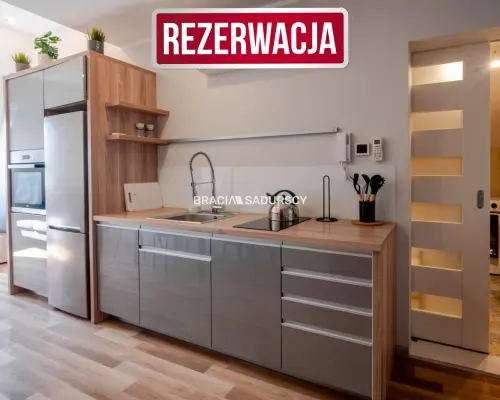 Przytulne mieszkanie w Centrum Wieliczki