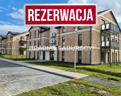 M1 Apartamenty Na Wzgórzach Zawada