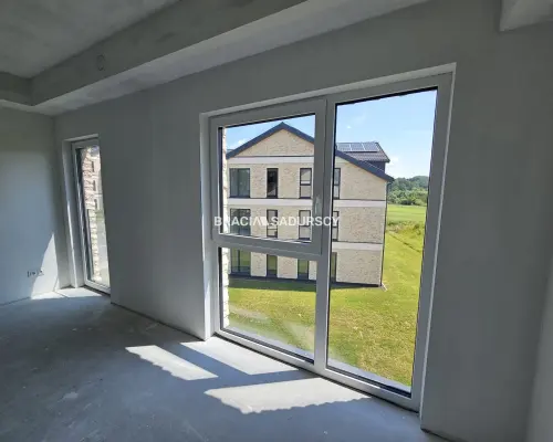 M1 Apartamenty Na Wzgórzach Zawada