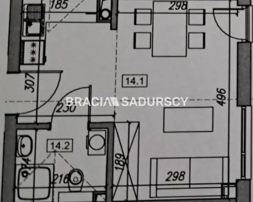 M1 Apartamenty Na Wzgórzach Zawada