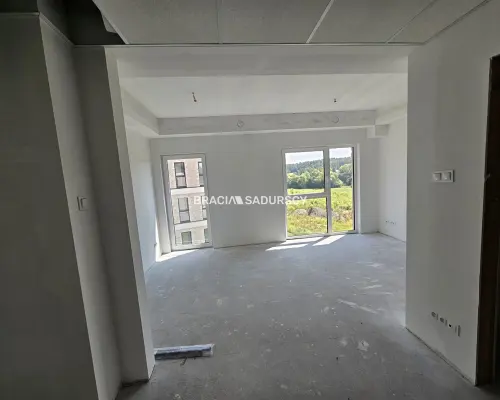 M1 Apartamenty Na Wzgórzach Zawada