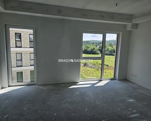 M1 Apartamenty Na Wzgórzach Zawada