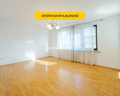 4 pok | Balkon | Do remontu