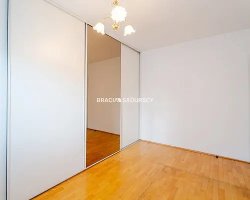 4 pok | Balkon | Do remontu