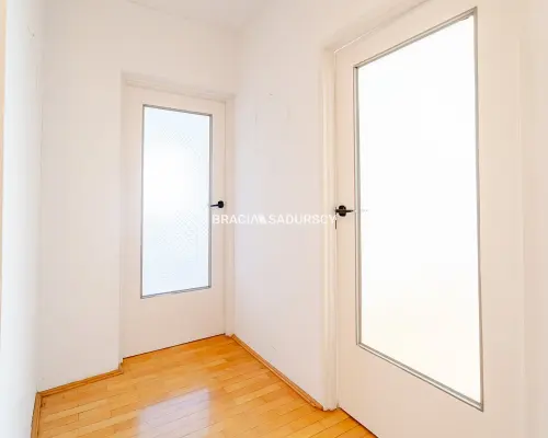 4 pok | Balkon | Do remontu