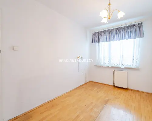 4 pok | Balkon | Do remontu