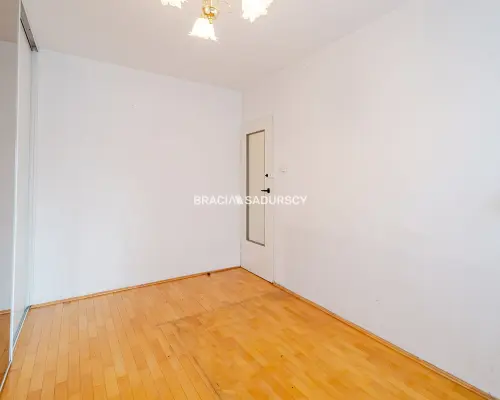4 pok | Balkon | Do remontu