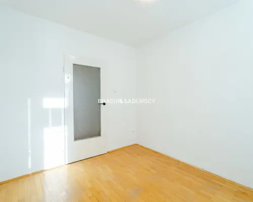 4 pok | Balkon | Do remontu