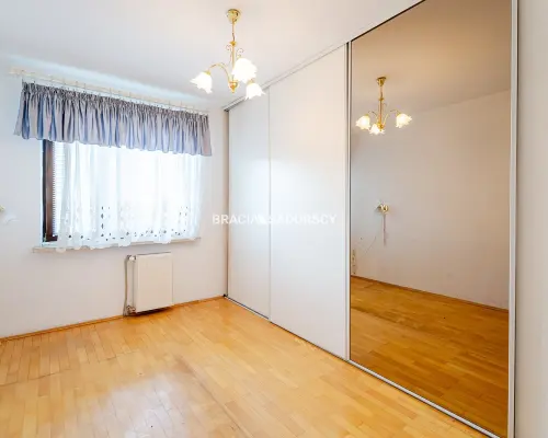 4 pok | Balkon | Do remontu