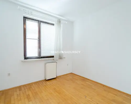 4 pok | Balkon | Do remontu