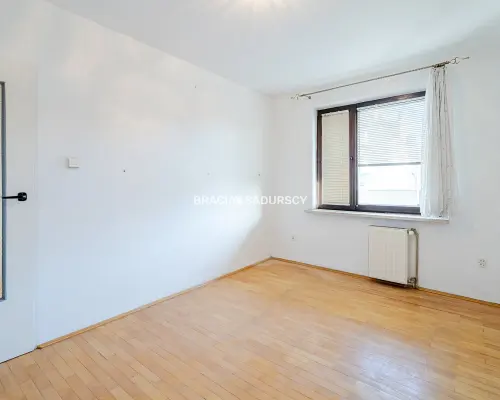 4 pok | Balkon | Do remontu