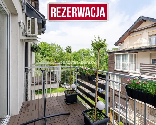 Wieliczka ul. Kościuszki 99 m2 Klimatyzacja