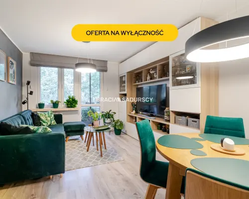 Zadbane mieszkanie do wejścia / blisko MPK-PKP-A4