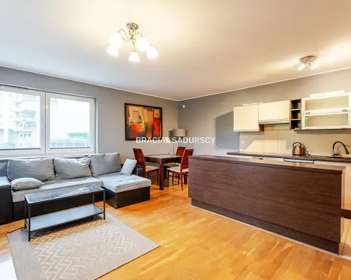 3 pokoje | 68,48 m² | Garaż | Miłkowskiego| Ruczaj