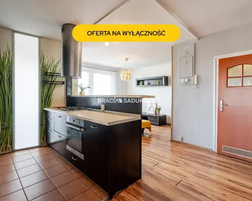 3pok.z potencjałem, balkon, tramwaj, Mistrzejowice