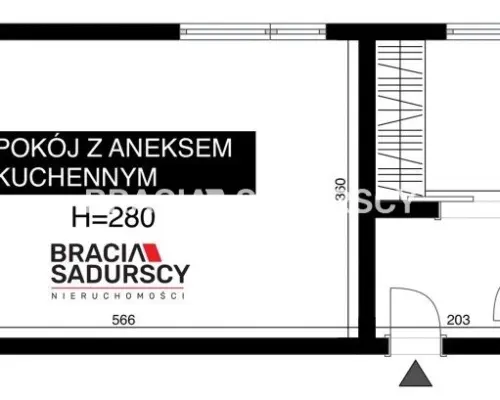 os. Urocze, 2pok., Nowa Huta, jasne, do wejścia