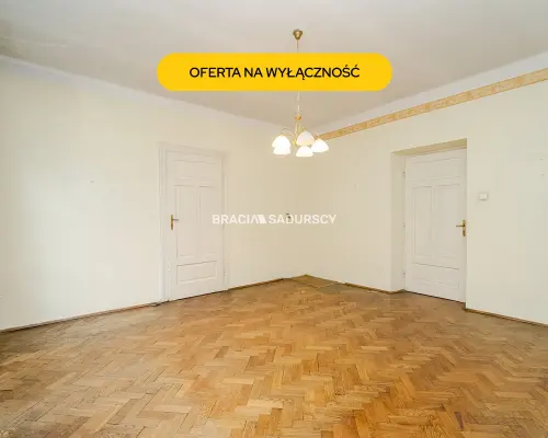 3 POKOJE | 78 M² | BOREK FAŁĘCKI | DUŻE POKOJE
