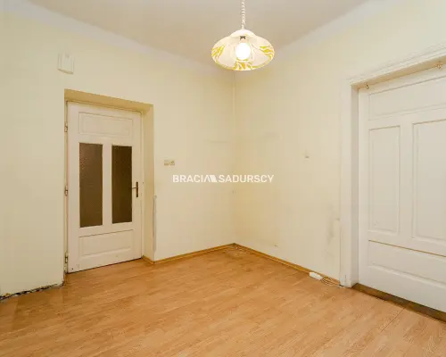 3 POKOJE | 78 M² | BOREK FAŁĘCKI | DUŻE POKOJE