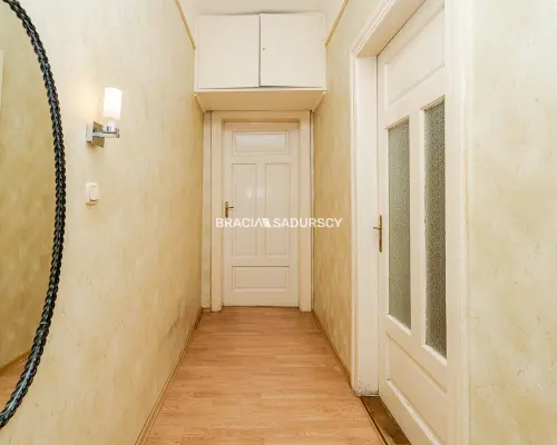 3 POKOJE | 78 M² | BOREK FAŁĘCKI | DUŻE POKOJE