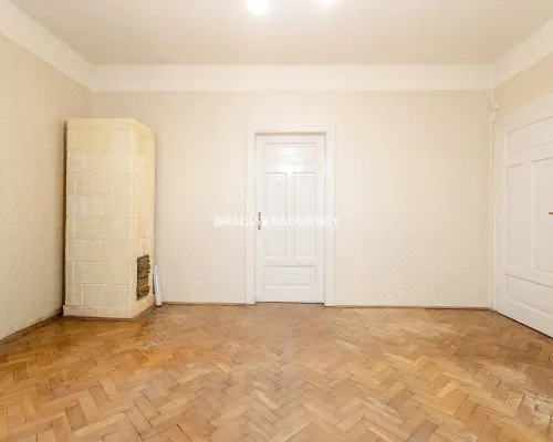 3 POKOJE | 78 M² | BOREK FAŁĘCKI | DUŻE POKOJE