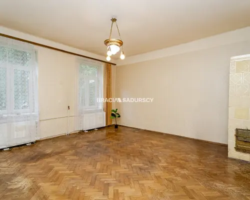 3 POKOJE | 78 M² | BOREK FAŁĘCKI | DUŻE POKOJE