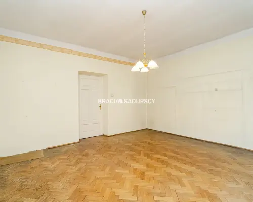 3 POKOJE | 78 M² | BOREK FAŁĘCKI | DUŻE POKOJE
