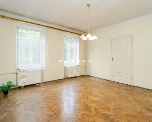 3 POKOJE | 78 M² | BOREK FAŁĘCKI | DUŻE POKOJE