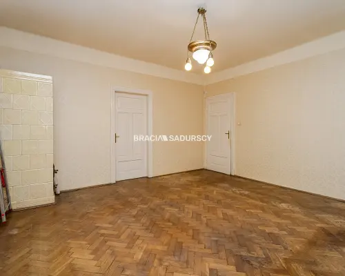 3 POKOJE | 78 M² | BOREK FAŁĘCKI | DUŻE POKOJE