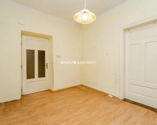 3 POKOJE | 78 M² | BOREK FAŁĘCKI | DUŻE POKOJE
