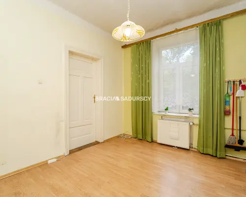 3 POKOJE | 78 M² | BOREK FAŁĘCKI | DUŻE POKOJE