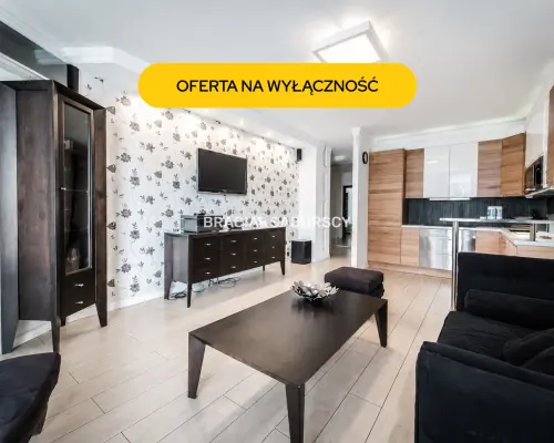 Klimatyzowany apartament w Tarasy Verona