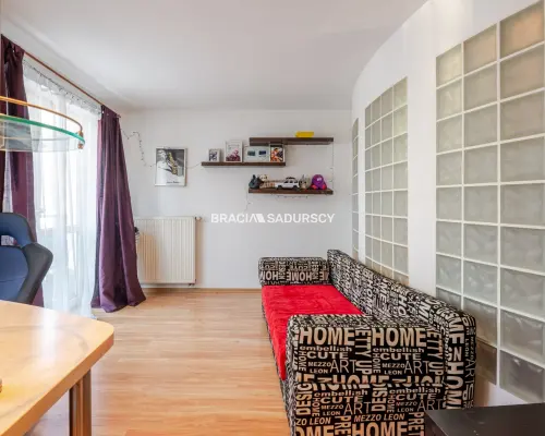KLINY | 40m2 |PARTER |ZIELEŃ