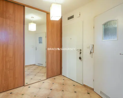 KLINY | 40m2 |PARTER |ZIELEŃ