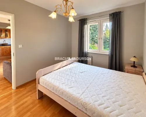 |Oaza Zieleni | 2 pokoje | 44.6m²