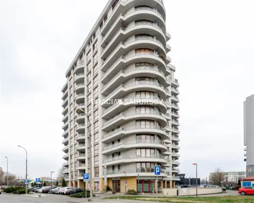 49m2, Tarasy Verona Krowoderskich Zuchów