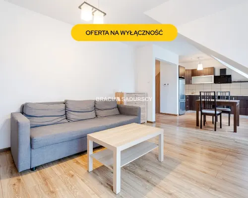 2 Pokoje Bezczynszowe Garaż na 2 auta i komórka