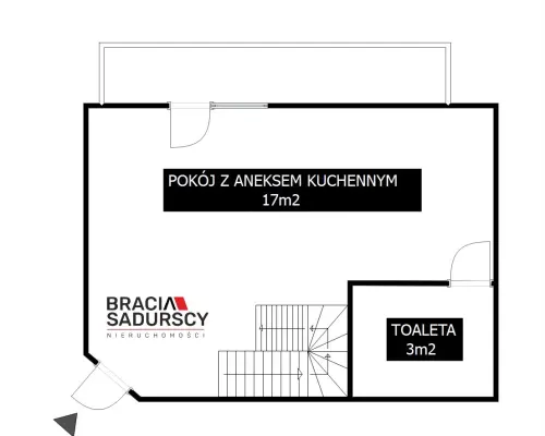 Podgórzee, Zabłocie, Płaszów, 4 pokoje, balkon