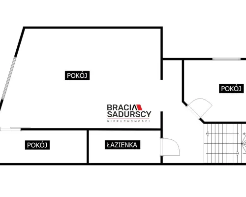 Podgórzee, Zabłocie, Płaszów, 4 pokoje, balkon