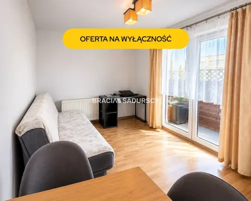 35m2, Garaż, Prądnik Biały, ul. Marczyńskiego