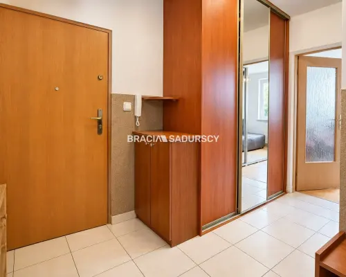 35m2, Garaż, Prądnik Biały, ul. Marczyńskiego