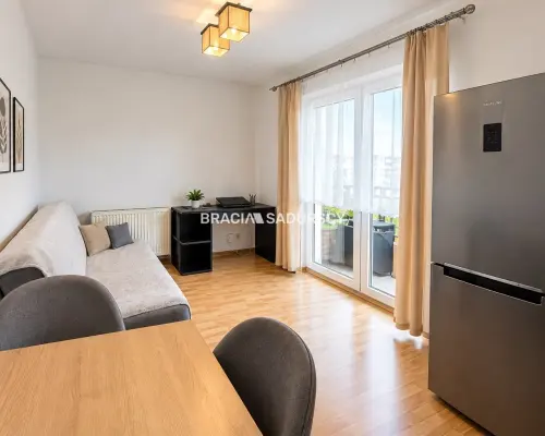 35m2, Garaż, Prądnik Biały, ul. Marczyńskiego