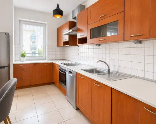 35m2, Garaż, Prądnik Biały, ul. Marczyńskiego