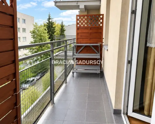 35m2, Garaż, Prądnik Biały, ul. Marczyńskiego