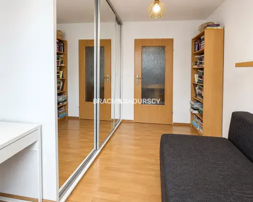 35m2, Garaż, Prądnik Biały, ul. Marczyńskiego