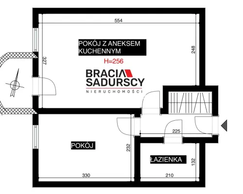 Ruczaj Zaborze - Zachodnia